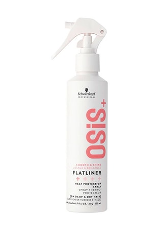 Spray protezione calore Osis + - 200 ml
