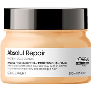 Maschera ristrutturante Absolut Repair - Capelli secchi e rovinati - 250 ml