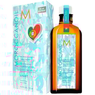 Trattamento - Capelli sottili o chiari - 125 ml