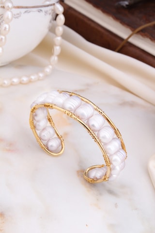 Conjunto - Perlas cultivadas