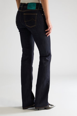 Pantalon - Bleu foncé