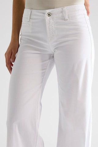 Pantalon - Blanc