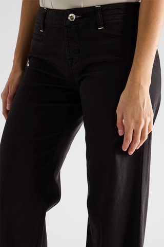 Pantalon - Noir