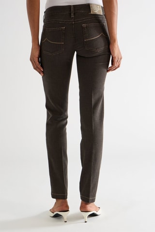 Pantalon - Marron