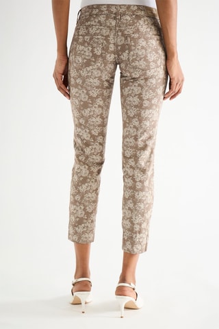 Pantalon - Beige