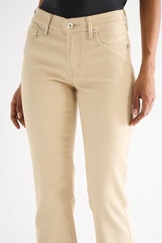 Pantalon - Beige