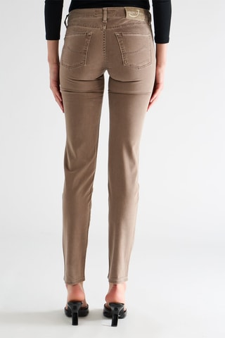Pantalon - Beige