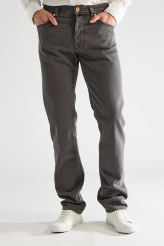 Pantalon - Gris