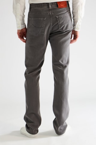 Pantalon - Gris