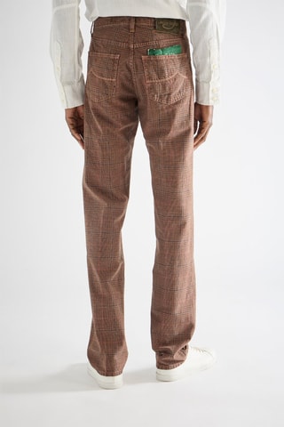 Pantalon - Marron