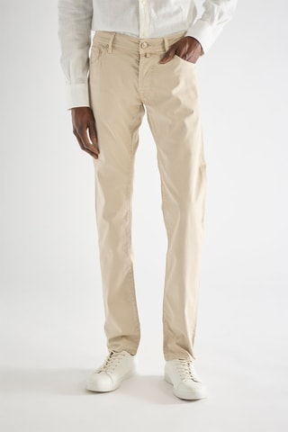 Pantalon - Beige