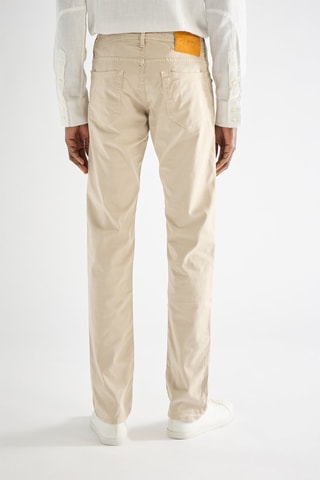 Pantalon - Beige
