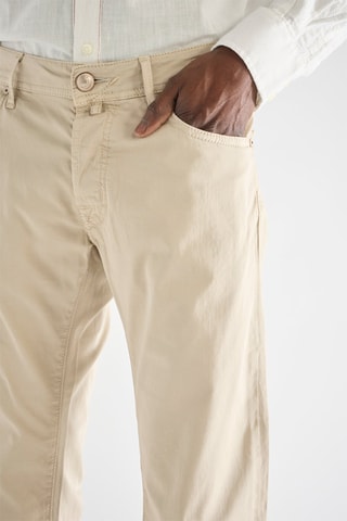 Pantalon - Beige