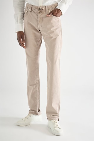 Pantalon - Beige