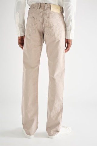 Pantalon - Beige