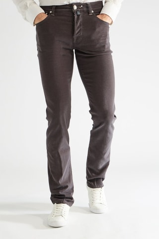 Pantalon - Gris