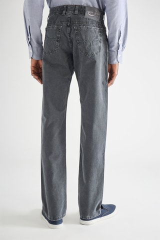 Pantalon - Gris