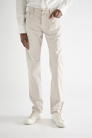Pantalon - Beige