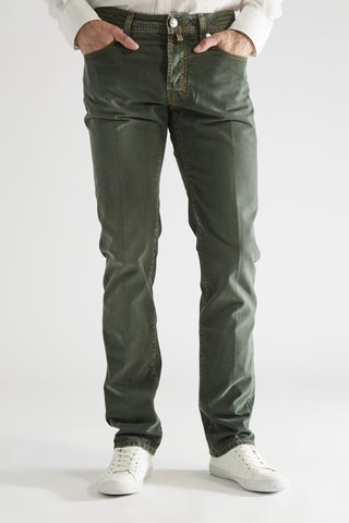 Pantalon - Vert