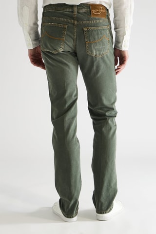 Pantalon - Vert