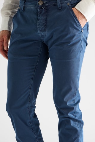 Pantalon - Bleu