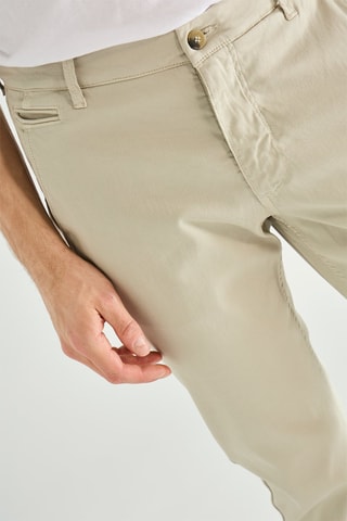 Pantalon - Beige