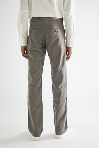 Pantalon - Gris