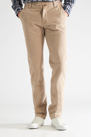 Pantalon - Beige