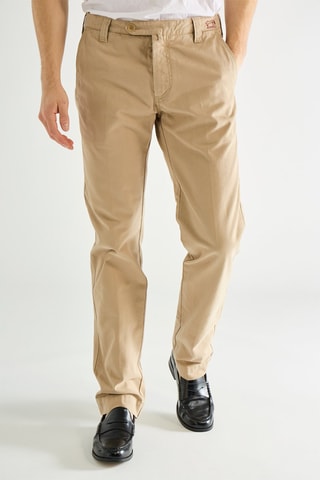 Pantalon - Beige