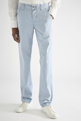 Pantalon - Bleu clair