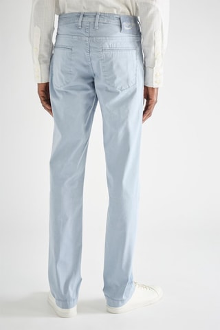 Pantalon - Bleu clair