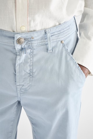 Pantalon - Bleu clair