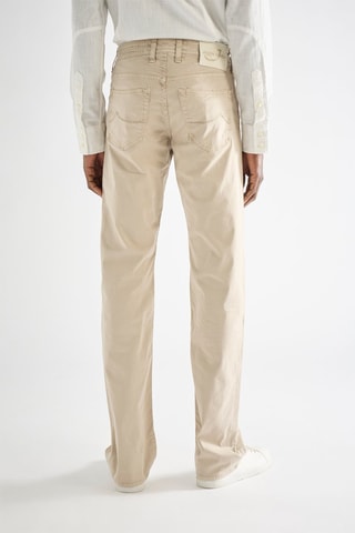 Pantalon - Beige