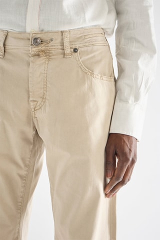 Pantalon - Beige
