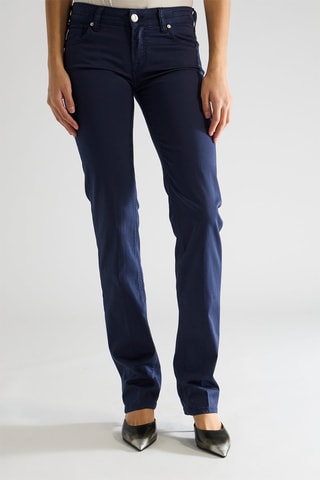 Pantalon - Bleu marine