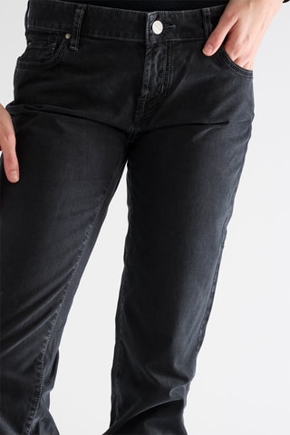 Pantalon slim - Noir