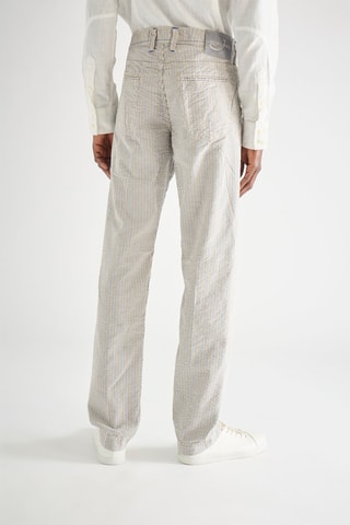 Pantalon - Blanc