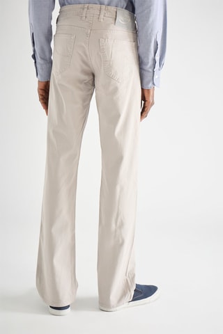 Pantalon - Beige