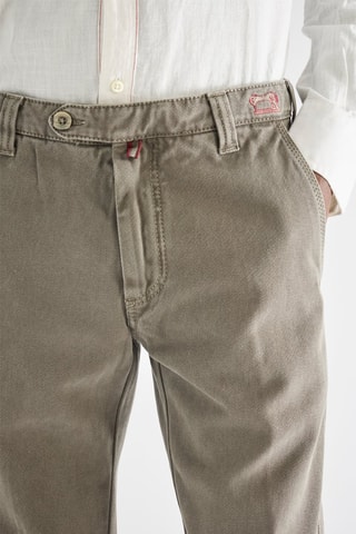 Pantalon - Gris
