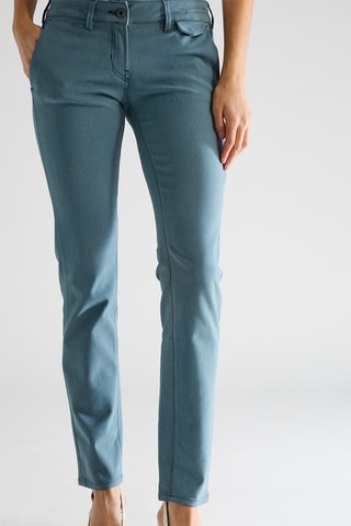 Pantalon - Bleu