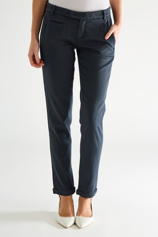 Chino - Bleu foncé