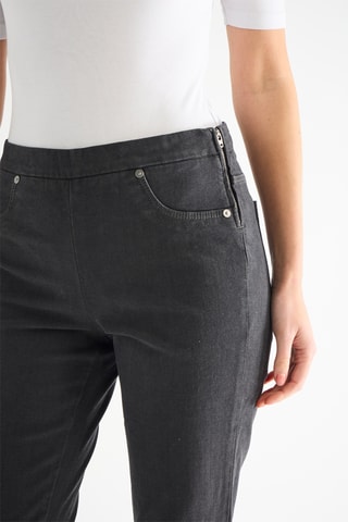 Pantalon - Gris foncé