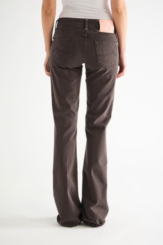 Pantalon - Marron