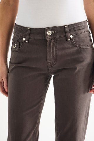 Pantalon - Marron