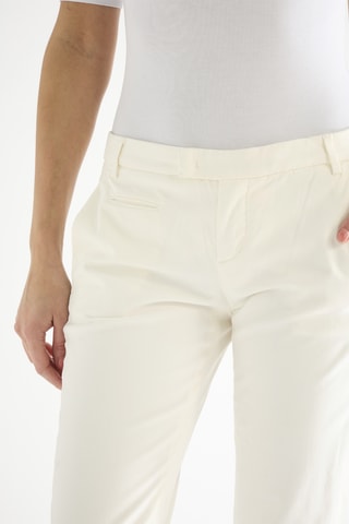 Chino - Blanc cassé