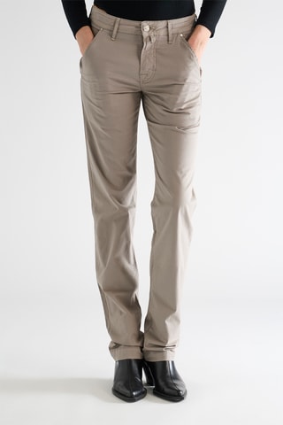 Pantalon - Beige