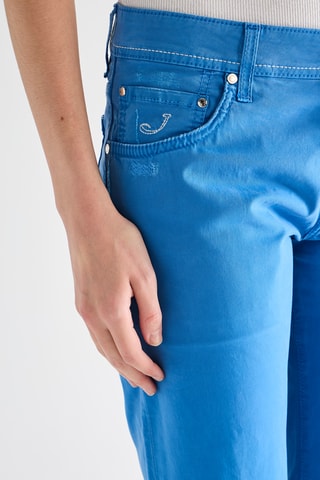 Pantalon - Bleu
