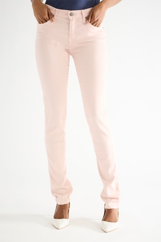 Pantalon - Rose pâle