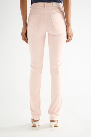 Pantalon - Rose pâle