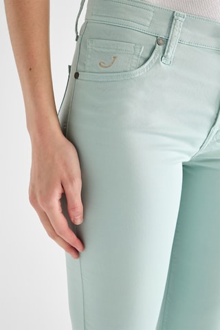 Pantalon - Vert clair